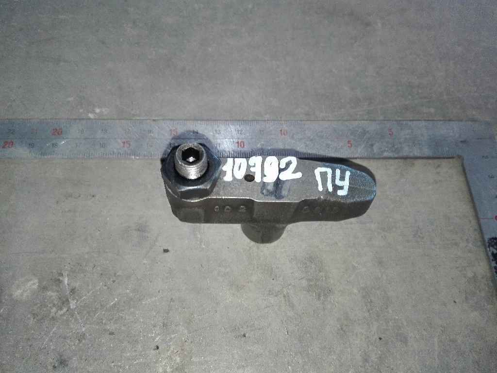 перемычка (мост) клапана XE280C б/у - 4